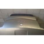 Tapa Maletero Para Renault Megane Ii Coupe/Cabrio