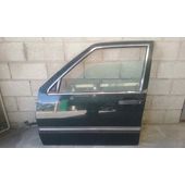 Puerta Delantera Izquierda Para Saab 9000 Cd