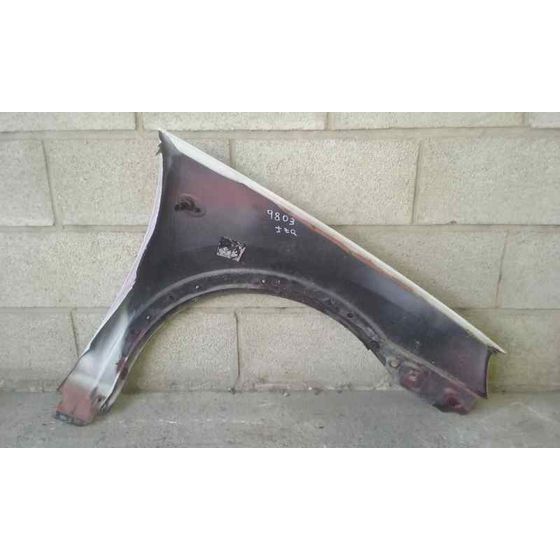 Aleta Delantera Izquierda Para Opel Corsa C