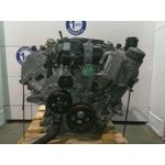 Motor Completo Para Mercedes Clase C  Berlina