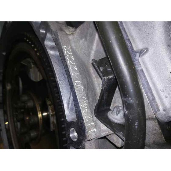 Motor Completo Para Mercedes Clase C Berlina