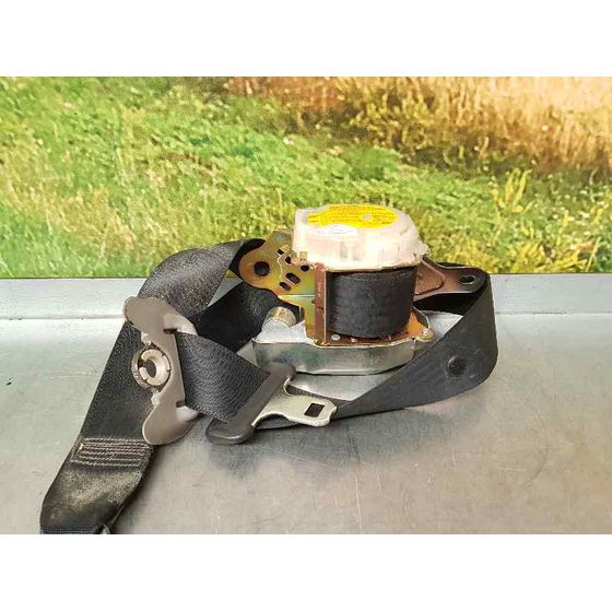 Pretensor Airbag Derecho Para Toyota Corolla Verso