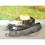 Pretensor Airbag Izquierdo Para Toyota Corolla Verso