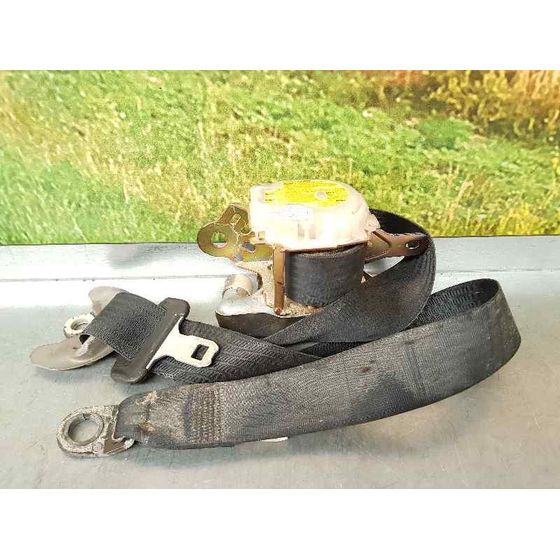 Pretensor Airbag Izquierdo Para Toyota Corolla Verso