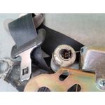 Pretensor Airbag Izquierdo Para Toyota Corolla Verso