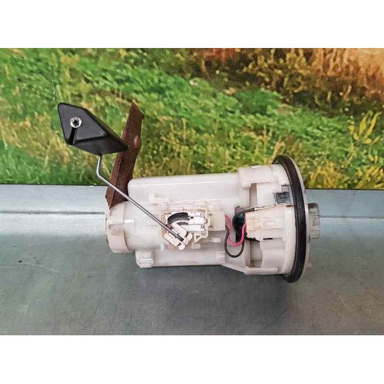 Aforador Para Toyota Corolla Verso