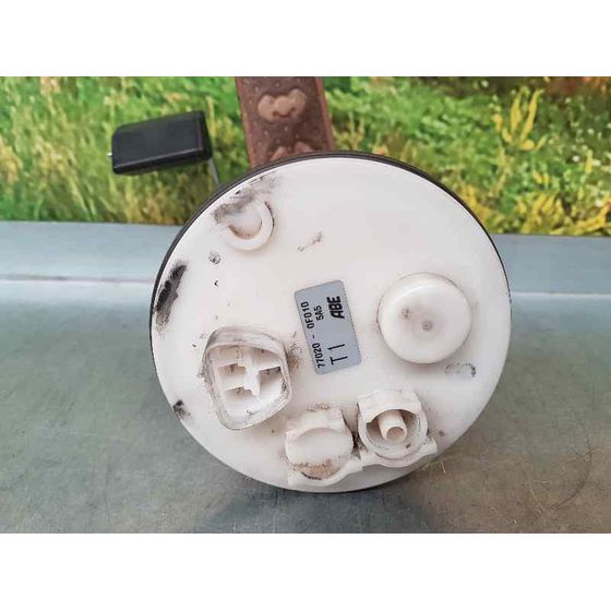 Aforador Para Toyota Corolla Verso