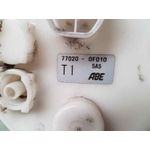 Aforador Para Toyota Corolla Verso