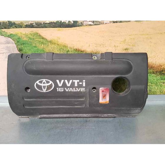 Tapa Motor Para Toyota Corolla Verso