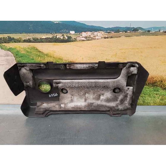 Tapa Motor Para Toyota Corolla Verso