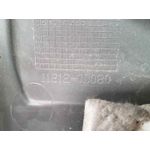 Tapa Motor Para Toyota Corolla Verso