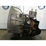 Caja Cambios Para Ford Fiesta
