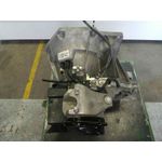 Caja Cambios Para Ford Fiesta