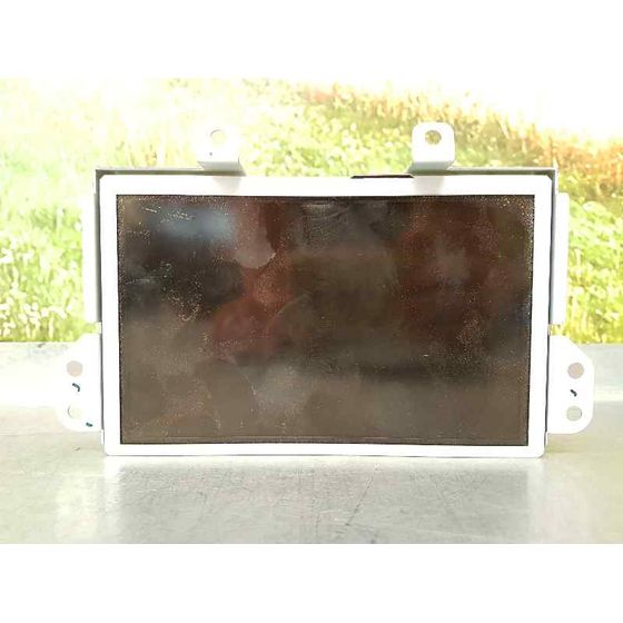 Pantalla Multifuncion para Ford Focus Lim. (Cb8)