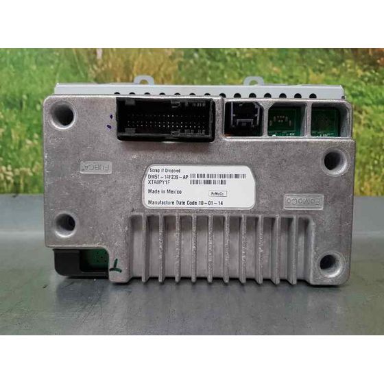 Pantalla Multifuncion para Ford Focus Lim. (Cb8)