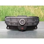 Mando Radio para Ford Focus Lim. (Cb8)