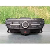Mando Radio para Ford Focus Lim. (Cb8)