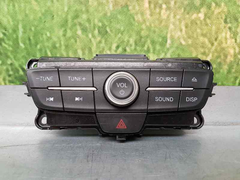 Mando Radio para Ford Focus Lim. (Cb8)