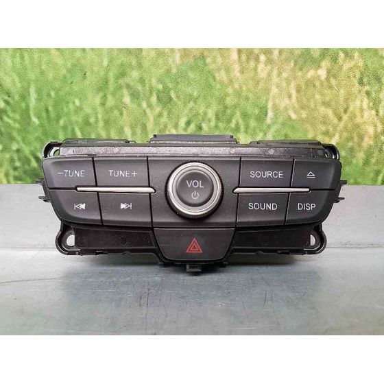 Mando Radio para Ford Focus Lim. (Cb8)