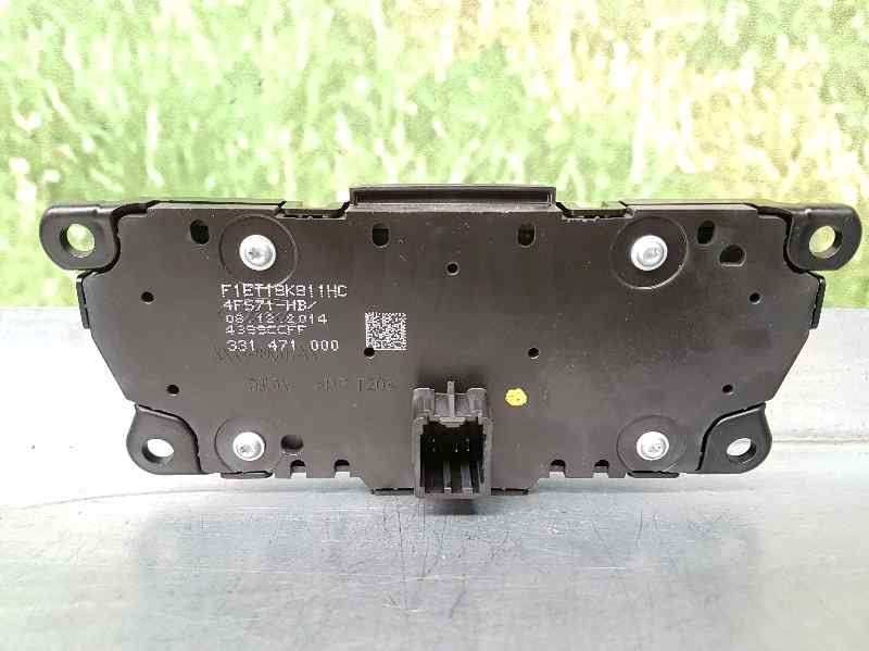 Mando Radio para Ford Focus Lim. (Cb8)