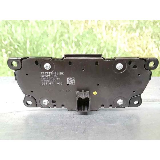 Mando Radio para Ford Focus Lim. (Cb8)