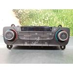 Mando Climatizador Para Ford Focus Lim.