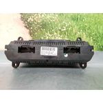Mando Climatizador Para Ford Focus Lim.