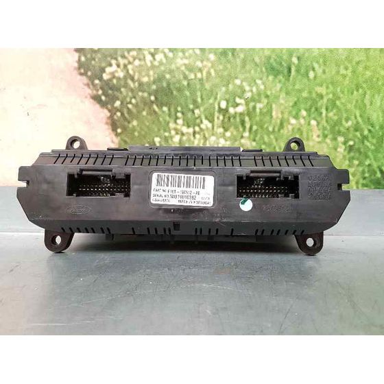 Mando Climatizador Para Ford Focus Lim.