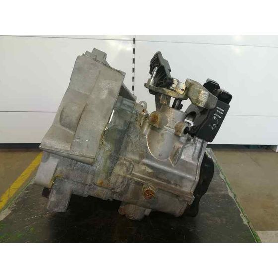 Caja Cambios Para Seat Ibiza