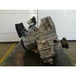 Caja Cambios Para Seat Ibiza