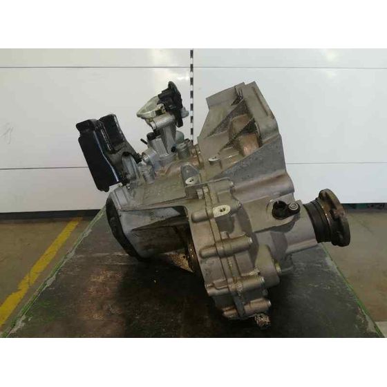 Caja Cambios Para Seat Ibiza