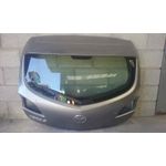Porton Trasero Para Mazda 3 Lim.