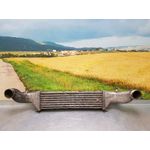 Intercooler para Mercedes Clase C  Berlina