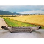 Intercooler para Mercedes Clase C  Berlina