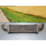 Intercooler para Mercedes Clase C  Berlina
