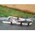 Airbag Cortina Delantero Izquierdo Para Ford Focus Lim.