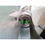 Airbag Cortina Delantero Izquierdo Para Ford Focus Lim.