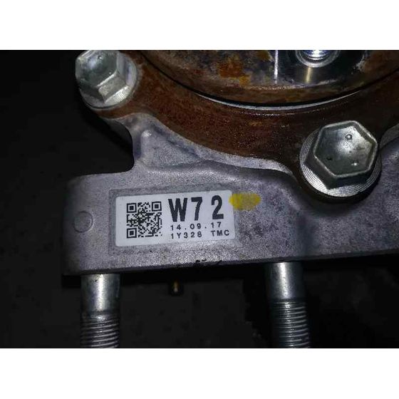 Diferencial Delantero Para Toyota Rav 4