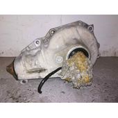 Diferencial Delantero Para Bmw X5