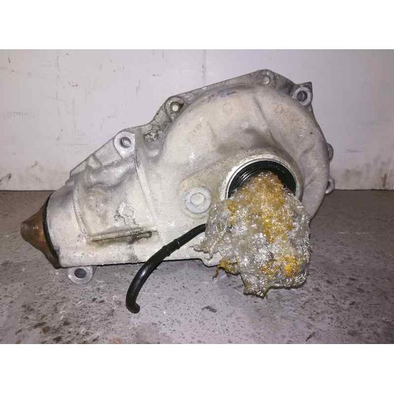 Diferencial Delantero Para Bmw X5