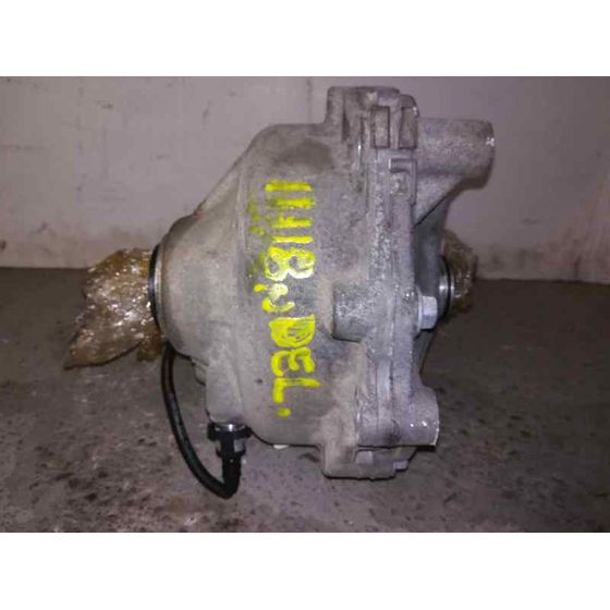 Diferencial Delantero Para Bmw X5