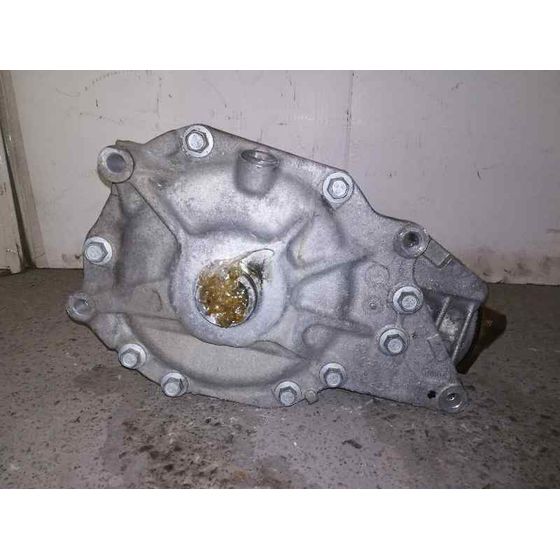 Diferencial Delantero Para Bmw X5