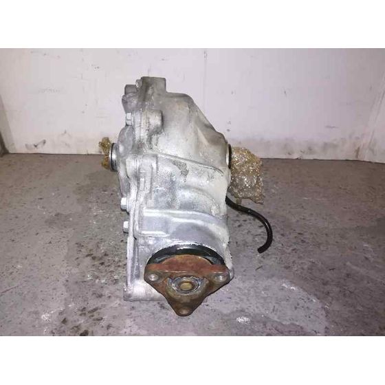 Diferencial Delantero Para Bmw X5