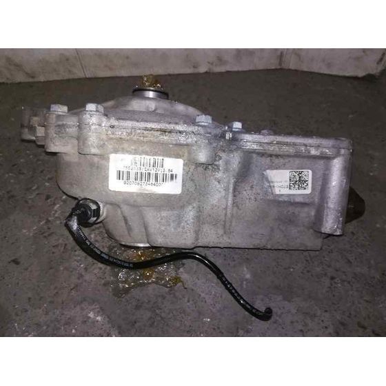 Diferencial Delantero Para Bmw X5