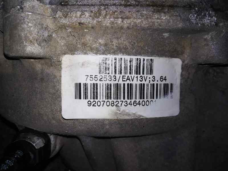 Diferencial Delantero Para Bmw X5