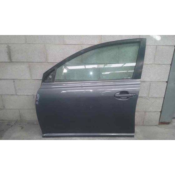 Puerta Delantera Izquierda para Toyota Avensis Berlina (T25)