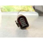 Retrovisor Izquierdo Para Seat Leon