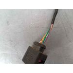 Retrovisor Izquierdo Para Seat Leon