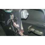 Elevalunas Delantero Izquierdo Para Toyota Avensis Berlina