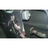 Elevalunas Delantero Izquierdo Para Toyota Avensis Berlina